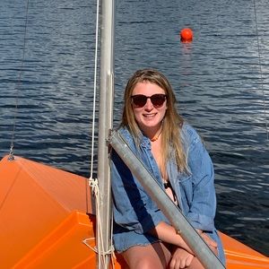 Meet your Posher, Kailey